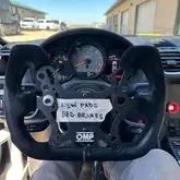 DT: 14k-Mile 2016 Porsche 981 Cayman GT4 Track Car