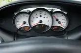 10k-Mile 1999 Porsche 986 Boxster 5-Speed