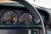54k-Mile 1987 Porsche 911 Carrera Cabriolet G50 5-Speed