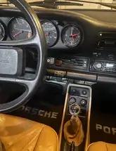  20-Years-Owned 1987 Porsche 911 Carrera Targa G50 5-Speed