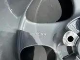  OEM 18" Porsche 993 Hollow Spoke Turbo Twist Wheels
