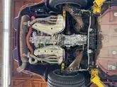  1987 Porsche 930 Coupe 3.6L Twin-Plug