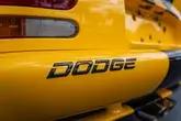 DT: 5k-Mile 2001 Dodge Viper GTS