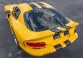 5k-Mile 2001 Dodge Viper GTS