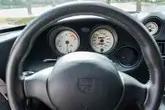 5k-Mile 2001 Dodge Viper GTS