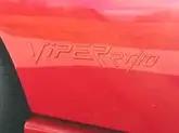 4k-Mile 1993 Dodge Viper RT/10