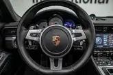 34k-Mile 2014 Porsche 991 Carrera 4S Cabriolet