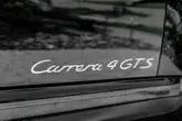 39k-Mile 2012 Porsche 997.2 Carrera 4 GTS Cabriolet