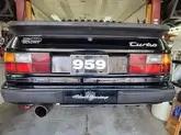DT: 1988 Porsche 944 Turbo LS1 V8 Track Car