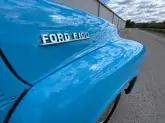 DT: 1953 Ford F-100