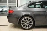 2k-Mile 2008 BMW M3 Coupe 6-Speed