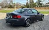 2k-Mile 2008 BMW M3 Coupe 6-Speed