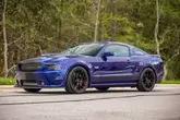 DT: 5k-Mile 2014 Ford Mustang Shelby GT350 6-Speed