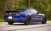 5k-Mile 2014 Ford Mustang Shelby GT350 6-Speed