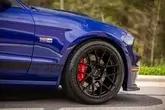 DT: 5k-Mile 2014 Ford Mustang Shelby GT350 6-Speed