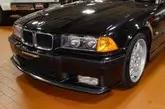 DT: 1995 BMW E36 M3 Coupe 5-Speed