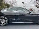 30k-Mile 2019 Mercedes-Benz S560 4MATIC Coupe