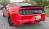 DT: 39k-Mile 2015 Ford Mustang GT 6-Speed