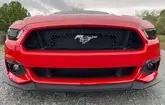 39k-Mile 2015 Ford Mustang GT 6-Speed