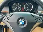 DT: 2006 BMW 550i