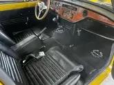 1969 Triumph GT6+ MK II