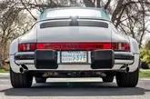 No Reserve 1986 Porsche 911 Carrera Cabriolet M470 Turbo-Look
