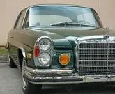 1971 Mercedes-Benz 280SE 3.5 Coupe