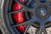  1,621-Mile 2023 Porsche 718 Cayman GT4 RS Weissach Package