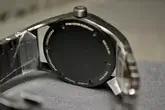 Porsche Design Dark Titanium Datetimer Watch