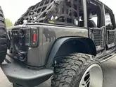 4k-Mile 2017 Jeep Wrangler Custom