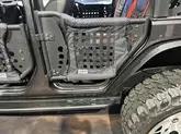 DT: 4k-Mile 2017 Jeep Wrangler Custom