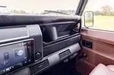 1984 Land Rover 110 LS3 by Arkonik