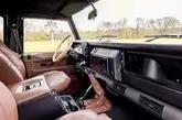 1984 Land Rover 110 LS3 by Arkonik