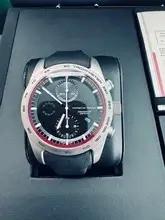 DT: Porsche Design Custom Built Watch