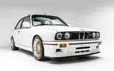 1991 BMW M3 2.7L Stroker