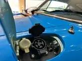 DT: Electric-Powered 1976 Porsche 912E Coupe