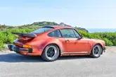 DT: 1979 Porsche 911 Turbo Coupe Paint to Sample "Final Fifty"