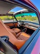 DT: 1979 Porsche 911 Turbo Coupe Paint to Sample "Final Fifty"