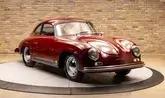 DT: 39-Years-Owned 1956 Porsche 356A Coupe 1.6L