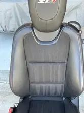 Fifth Generation Camaro ZL1 Seats Front/Rear