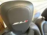 Fifth Generation Camaro ZL1 Seats Front/Rear