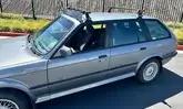 DT: 1991 BMW 325iX Touring