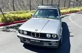 DT: 1991 BMW 325iX Touring