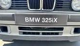 1991 BMW 325iX Touring