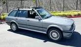 1991 BMW 325iX Touring