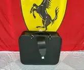 DT: Five-Piece Ferrari 348 Luggage Set by Schedoni