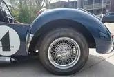 DT: 1953 Allard J2X Replica by Hardy Motors