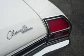 DT: 1969 Chevrolet Chevelle SS396 L78 4-Speed