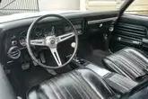 DT: 1969 Chevrolet Chevelle SS396 L78 4-Speed