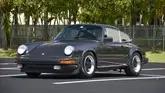 DT: 1977 Porsche 911S Coupe Paint to Sample